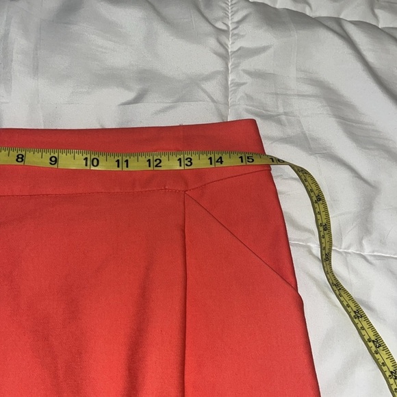 J. Crew women’s Pencil skirt in double-serge cotton size 8 - Picture 4 of 8